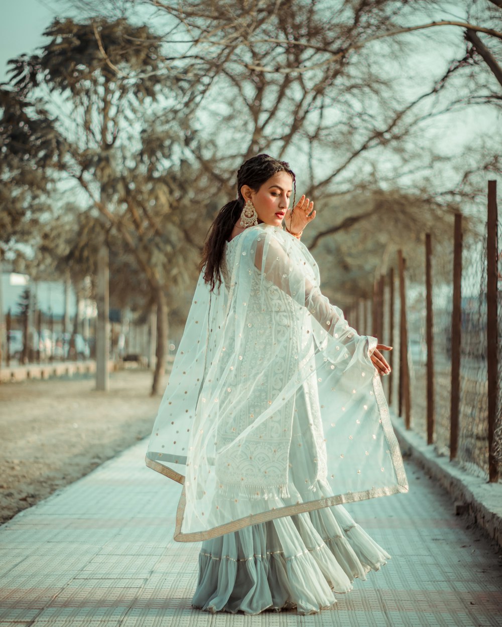Fashion, Textiles & Lifestyle