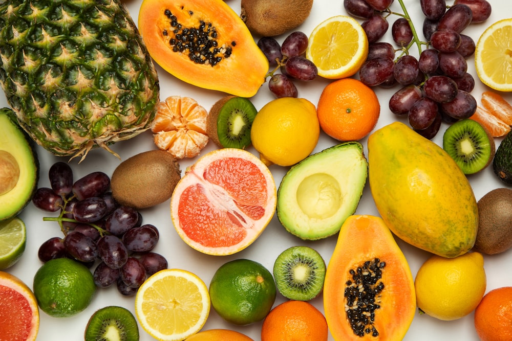 Food, Organic & Gourmet Products