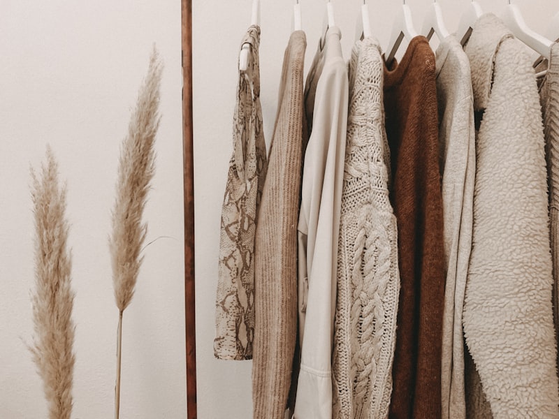 Apparel & Couture