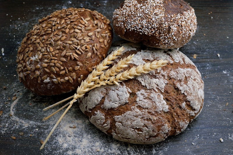 Artisanal & Packaged Foods