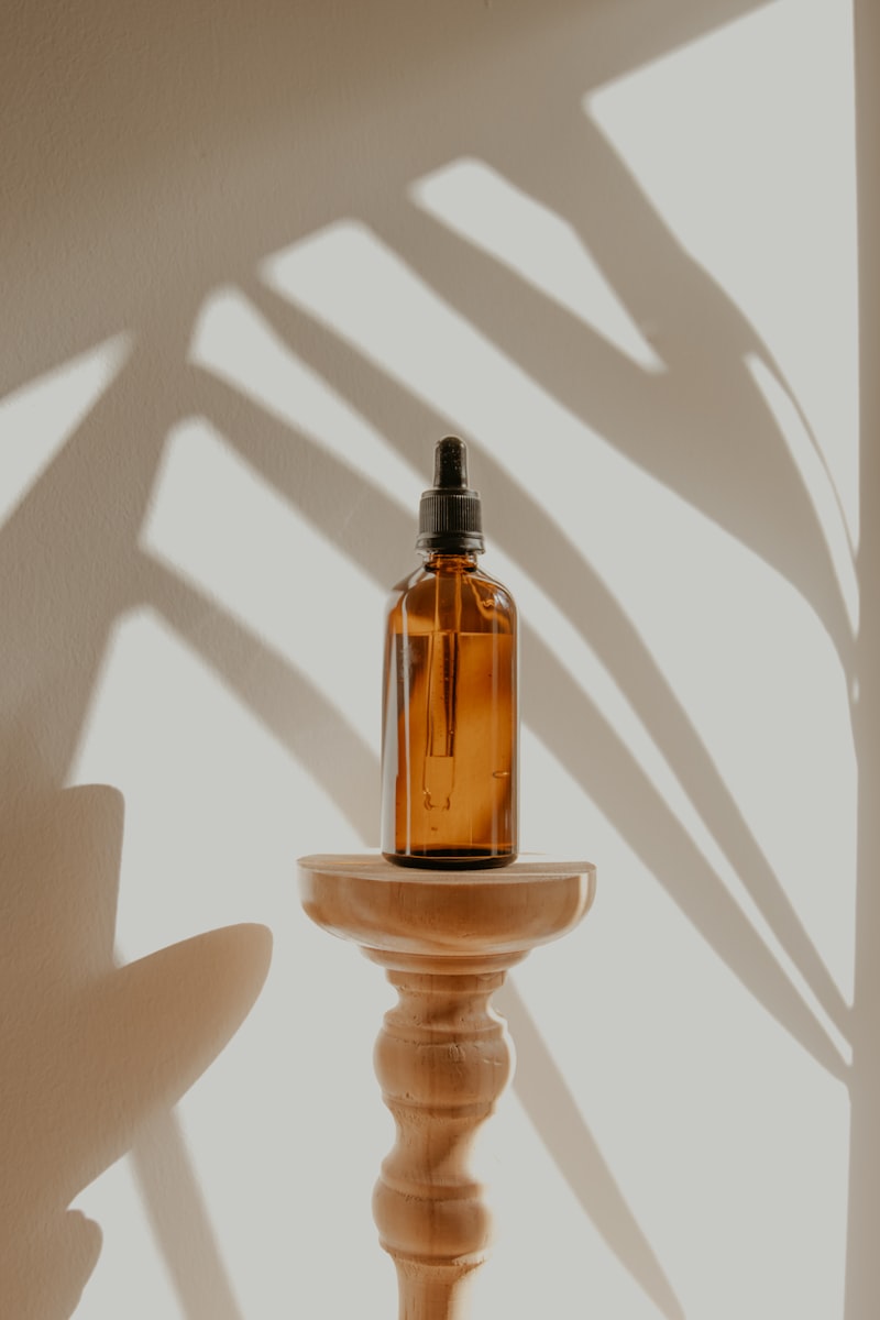 Fragrance & Wellness