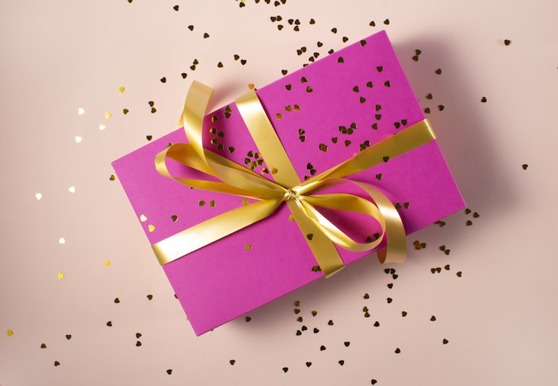 Gifting & Event Curations