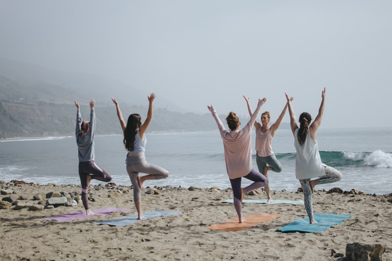 Holistic Health & Wellness