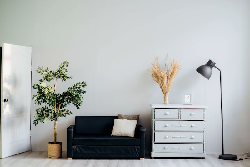 Home Decor & Furnishings