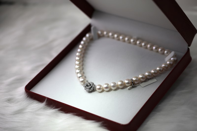 Jewelry & Fine Metals