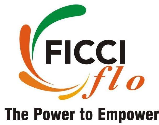 Ficci Flo Marketplace Logo